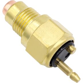 HiSport Water Temperature Sending Switch CH15516 Compatible with John Deere Replaces CH10267 CH15516