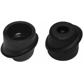 BMW Genuine Antenna Seal Grommet for E36 3 Series 318ti OEM Orignal