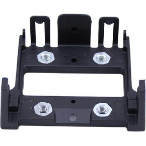 ApplianPar Distance Radar Sensor Bracket for 370Z Altima Armada Frontier GTR Juke Kicks Maxima Murano Note NV1500 Pathfinder 2016 2017 2018 2019 2020