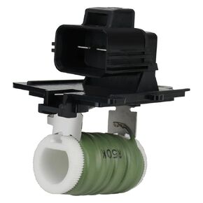 Engine Cooling Fan Motor Relay for Dodge & Chrysler 2008-2020 - Replace 68054677AA, 921-300, FCM138 - Radiator Fan Relay, Cooling Fan Relay.