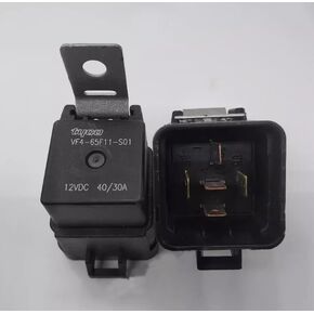 1pce for Tyco Relay VF4-65F11-S01 12VDC Relay 5Pins