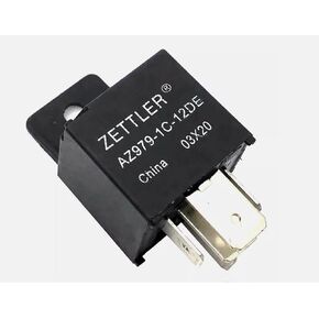 1pcs لـ Zettler AZ979-1C-12DE Automobile Relays 12VDC 5Pins