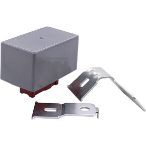 APPERIANPAR PUEL PUMP الترحيل الرئيسي لـ Honda Civic 1992-2000 Del CR-V 1997-2001 Accord 1990-1996 CRX 1990 Odyssey 1995-1997 for Acura Integra 1994-2001 TL 1995-1998 CL 1997-1999