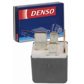 Relay Denso الأمامي متوافق مع Toyota Tundra 2003-2007