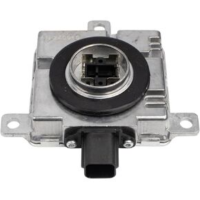 TRQ HID Ballast Control Module Compatible with 2014-2016 Mazda 3 2013-2015 CX-5 CX-9