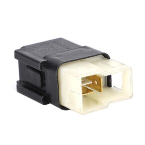 Horn Relay 25630‑79960, Relay Replacement Fit for 200SX 240SX 300ZX 350Z 370Z