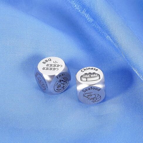 Couples Gifts Date Night Ideas Dice Gifts for Boyfriend Girlfriend Birthday Gifts for Wife Husband Wedding Anniversary Engagement Gift Groom Bride Gifts I Love You Gifts for Him Her Valentines Day in Kuwait
