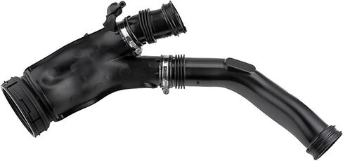 13717582312 خرطوم السحب المصفى بالهواء لـ BMW 740LI 740i E71 X6 XDRIVE35I 2012 2011 2010 2008 ، 3.0L 6CYL in Kuwait