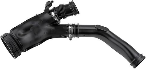 13717582312 خرطوم السحب المصفى بالهواء لـ BMW 740LI 740i E71 X6 XDRIVE35I 2012 2011 2010 2008 ، 3.0L 6CYL in Kuwait