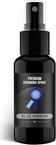 كولونيا فاخرة للكلاب - عطر يدوم طويلاً - مصنوع يدويًا من الزيوت العطرية - 3 عبوات (زجاجات رذاذ سعة 2 أونصة) in Kuwait