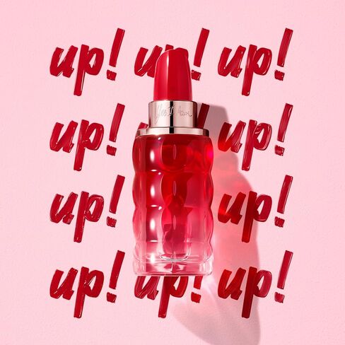 Cacharel نعم أنا أزهر ، eau de parfum للنساء ، الأزهار ، الفواكه مع ملاحظات من التوت الأحمر وخشب الصندل 1 fl. أوز. in Saudi Arabia