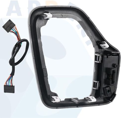 مدي ناقل الحركة مدي مع تسخير الأسلاك 5yd27ls5aa 68413957aa 601-401 تان لتغيير العتاد متوافق مع 2014-2018 جيب شيروكي shifter الإكسسوارات قطع الغيار in Kuwait