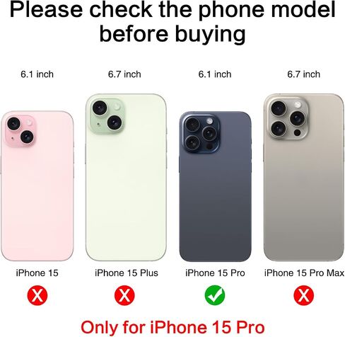 قطعتان بديلتان لعدسة الكاميرا الخلفية ASDAWN زجاجية لهاتف iPhone 13 Pro Max و13 Pro مع لاصق مثبت مسبقًا + مجموعة أدوات إصلاح + دليل التثبيت in Saudi Arabia