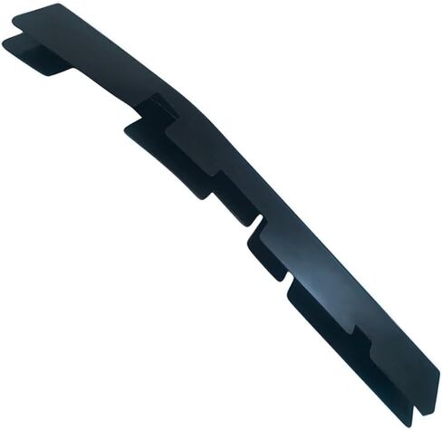 Forlevlaep 999-997 إصلاح إطار مجموعة Center Frame Rail Rail Repar Side Side President for F-150 2004 2005 2006 2007 2008 in Kuwait