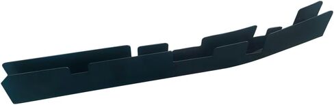 Forlevlaep 999-997 إصلاح إطار مجموعة Center Frame Rail Rail Repar Side Side President for F-150 2004 2005 2006 2007 2008 in Kuwait
