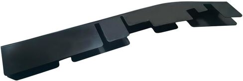 Forlevlaep 999-997 إصلاح إطار مجموعة Center Frame Rail Rail Repar Side Side President for F-150 2004 2005 2006 2007 2008 in Kuwait