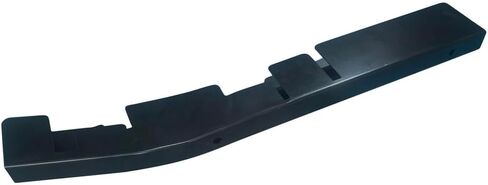 Forlevlaep 999-997 إصلاح إطار مجموعة Center Frame Rail Rail Repar Side Side President for F-150 2004 2005 2006 2007 2008 in Kuwait