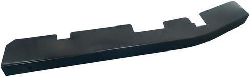 Forlevlaep 999-997 إصلاح إطار مجموعة Center Frame Rail Rail Repar Side Side President for F-150 2004 2005 2006 2007 2008 in Kuwait
