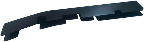 Forlevlaep 999-997 إصلاح إطار مجموعة Center Frame Rail Rail Repar Side Side President for F-150 2004 2005 2006 2007 2008 in Kuwait