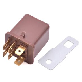 Ignition Relay Compatible for Subaru Forester 1998-2002, Impreza 1993-2001, Legacy 1992-1999/2005-2009, Outback 2005-2009, SVX 1994-1997, Tribeca 2008-2014 25232AA020