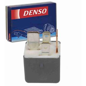 Denso Fog Light Relay متوافق مع Toyota Tundra 2003-2006