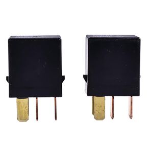 2PCS 38502-MCS-G01 38502-GFM-890 Relay Compatible with Honda Foreman Rancher Pioneer & Motorcycles in Automotive Replacement Starter Relays