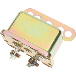 ACDELCO Professional D1738C Trunk Lid Relay Relay