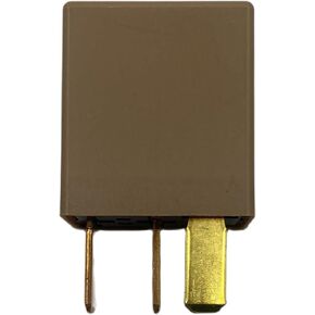 WMAutoPart Wiper Motor Relay 952302P050