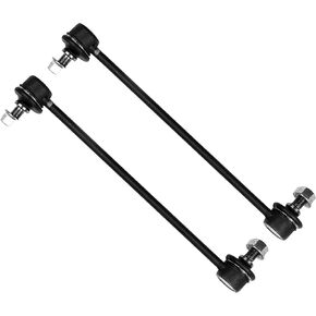 مجموعة التعليق الأمامية Scitoo 2PC لـ Lexus Rx300 1999-2003 لـ Toyota لـ Highlander 2001-2003 Lear Sway Bar Links Parts Auto Parts