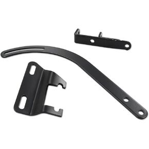 SBC المولد Bracket Bracket Water Pump Phinclet Bracket Kit To Chevy SBC 350 Small Block Engine