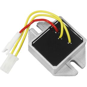 Engine Voltage Regulator Replacement For BS 190401 192400 196400 216977 226400 28M700 280700 351700 311707 394890 393374 691188 491546 793360 794360 845907 Electrical Voltage Regulator