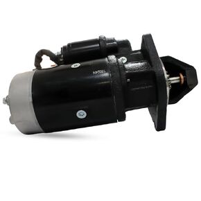New 12V Starter for Ford 555E 575E (1996-1998) 3430 (1990-1998) 3930 (1990-1994) New Holland 3230(1990-1993) 3430 (1990-1998) 3930 4130 4630 (1990-1999) 410-30026 IS0627 SBO0122-1 Year Support