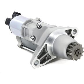 17825N محرك بداية جديد متوافق مع Toyota Camry 02-17 Sienna 04-16 Solara 02-08 Highlander 04-19 RAV4 06-18AVALON 05-18 LEXUS RX330 RX350 ES330 ES350 NX200T PONTIAC VIBE