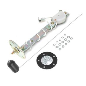 0-90 أوم وحدة إرسال الوقود 5 "-27" (125mm-680mm) مقاييس خزان وقود القوارب مقياس مياه المرسل لشاحنة السيارات البحرية للسيارات