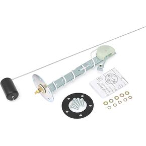 0-90 ohm Fuel Sending Unit 5"-27"(125mm-680mm) Boat Fuel Tank Level Sender Water Gauge for Marine AUTO Car Truck in Kuwait