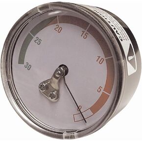 UVIEW UVU983700 Gauge (For 550000 And 590000)