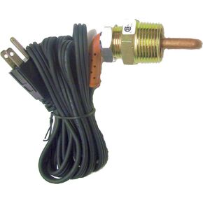 Kat's 11407 400 Watt 1" NPT Engine Heater