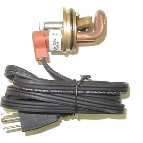 Kat's 11609 600 Watt 44.5mm Frost Plug Heater