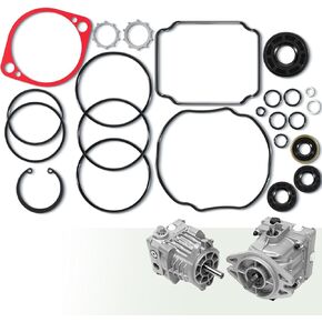 70525 BDP-10A قم بإصلاح مجموعة ختم الإصلاح ، بديل لـ Hydro-gear ، يناسب نماذج Ariens ، ناتج عن نماذج EXMARM