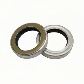 82257M 2 PCS رمح تحول أسفل وحدة زيت الجرف للوحدة لميركوري مارين 60 225 HP المحركات الخارجية استبدال 26-82257M SIERRA 18-0267