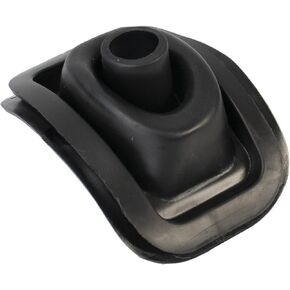 26093753 Shifter Handle Boot Seal Fit for Cadillac Escalade, for Chevrolet Avalancher, for GMC Silverado Savana 1500 2500 3500 Sierra 1500 2500 HD 3500 Suburban Yukon XL 47106