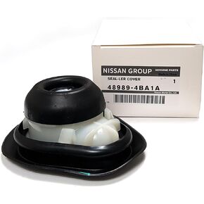 Nissan Genine Nissan Parts Seal ، غطاء Lower @ Part Number 48989-4BA1A