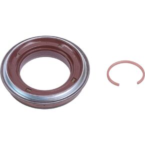 SKF Seal 18005 Aftermarket Replacement Part Compatible with Ford 2002-2021 Lincoln 2003-2017 Mercury 2000-2010