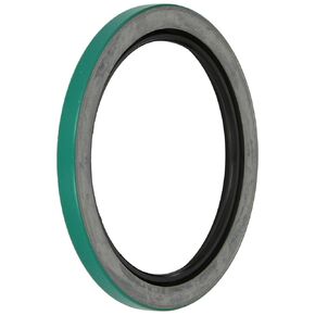 SKF 50130 LDS & Small Bore Seal ، رمز الشفاه R ، نمط CRWH1 ، بوصة ، قطرها 5 "عمود ، 6.375" قطرها ، 0.5 "عرض