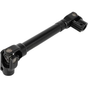SCITOO Lower Intermediate Steering Shaft Compatible 2019-2021 for Hyundai Nexo,2016-2017 2020 Tucson,2016-2018 for Tucson 1.6L 2.0L,2018-2021 2.4L,2017-2021 for Kia Sportage 2.0L 2.4L 56400-D3000