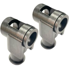 532160935, 53214034, 532136874, for Steering Shaft Support, 2Pcs