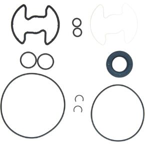ACDelco Professional 36-348424 Power Steering Pump Seal Kit with Bushing and Seals