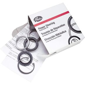 ACDELCO Professional 36-348416 طقم ختم مضخة التوجيه السلطة مع جلبة وختمات