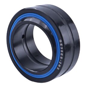 Radial Spherical Plain Bearing GE35ES-2RS, GE35 ES 2RS 35x55x20 mm
