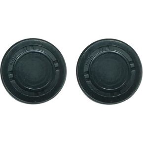 2 PCS 24351-2GGA1 محرك كامش عمود الحدبات قابس ملاءمة لهيونداي أزيرا GRANDEUR SONATA SANTA FE Sport ، Kia Optima Sorento Sportage 2015-2019 ، استبدل 243512GGA0 24351-2GGB0 24351-2GGB1